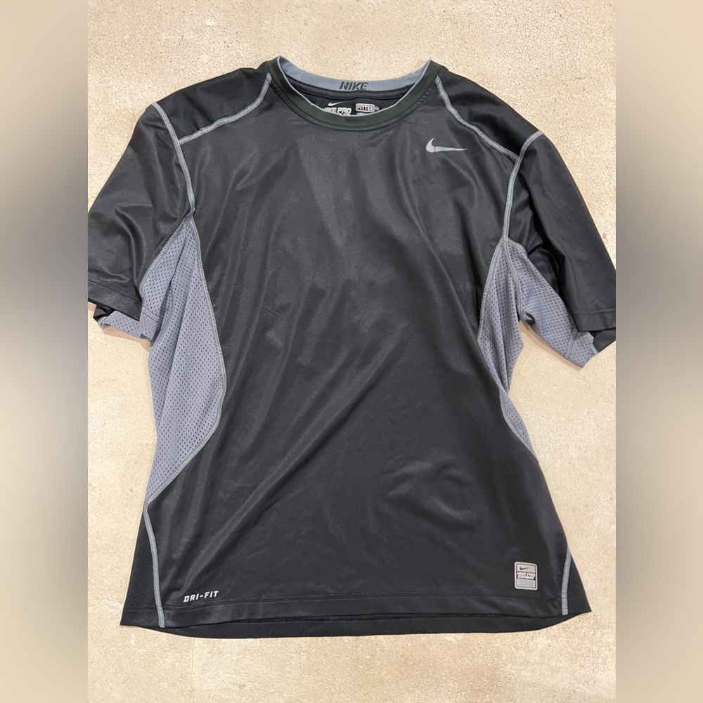 Nike Pro Combat Dri-Fit